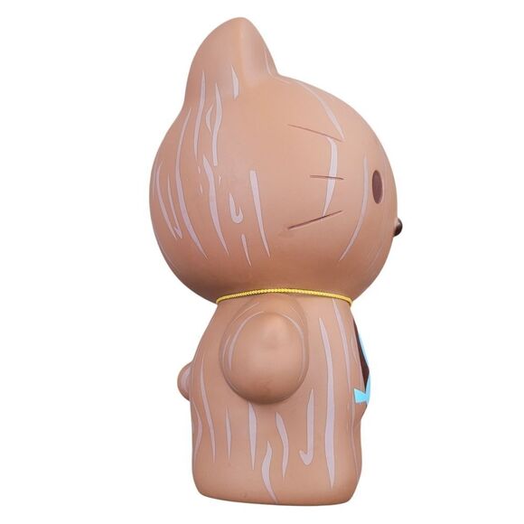 Vintage 2007 Sanrio Hello Kitty Piggy Bank - Picture 3 of 10